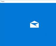 Лучшие бесплатные почтовые клиенты для Windows Почта для виндовс 10